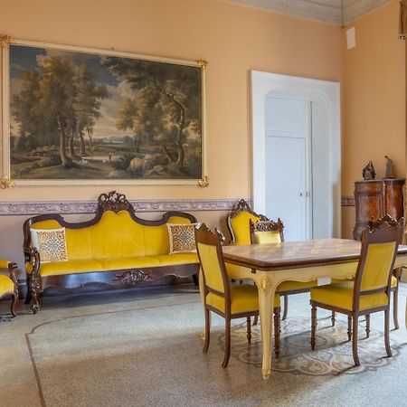 Il Cavaliere Al Borgo Antico Hotell Copertino Eksteriør bilde