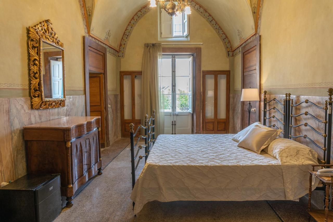 Il Cavaliere Al Borgo Antico Hotell Copertino Eksteriør bilde
